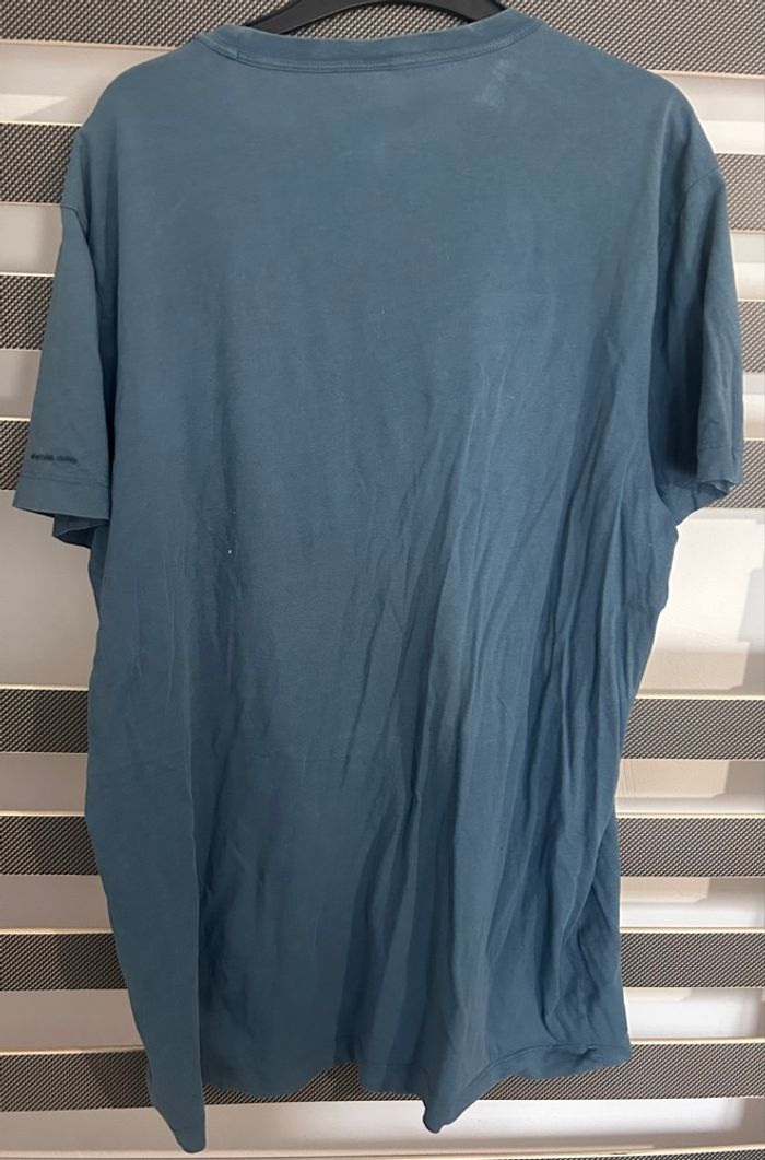 T-shirt G-Star - photo numéro 5