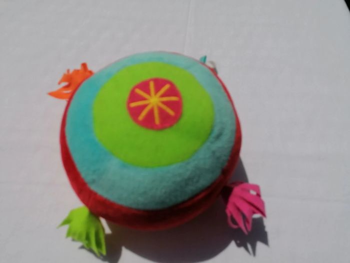 Balle tissus bawi - photo numéro 2