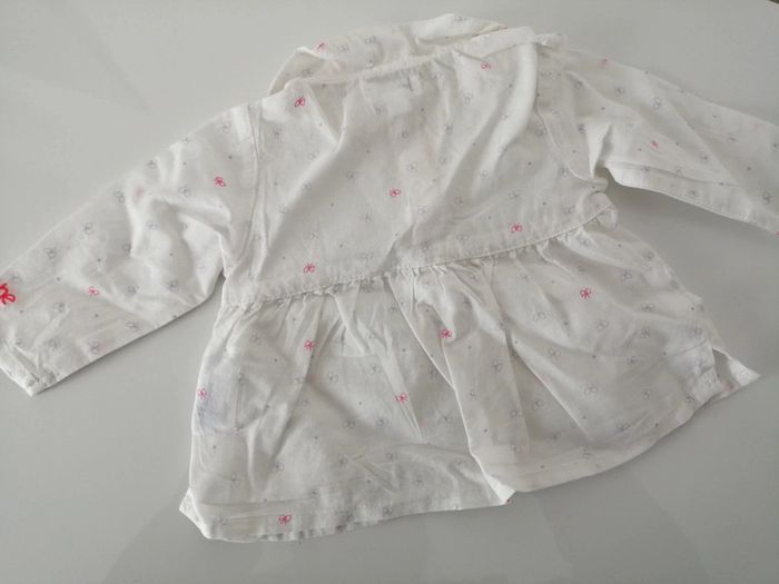 Tuniques 1 mois - photo numéro 15