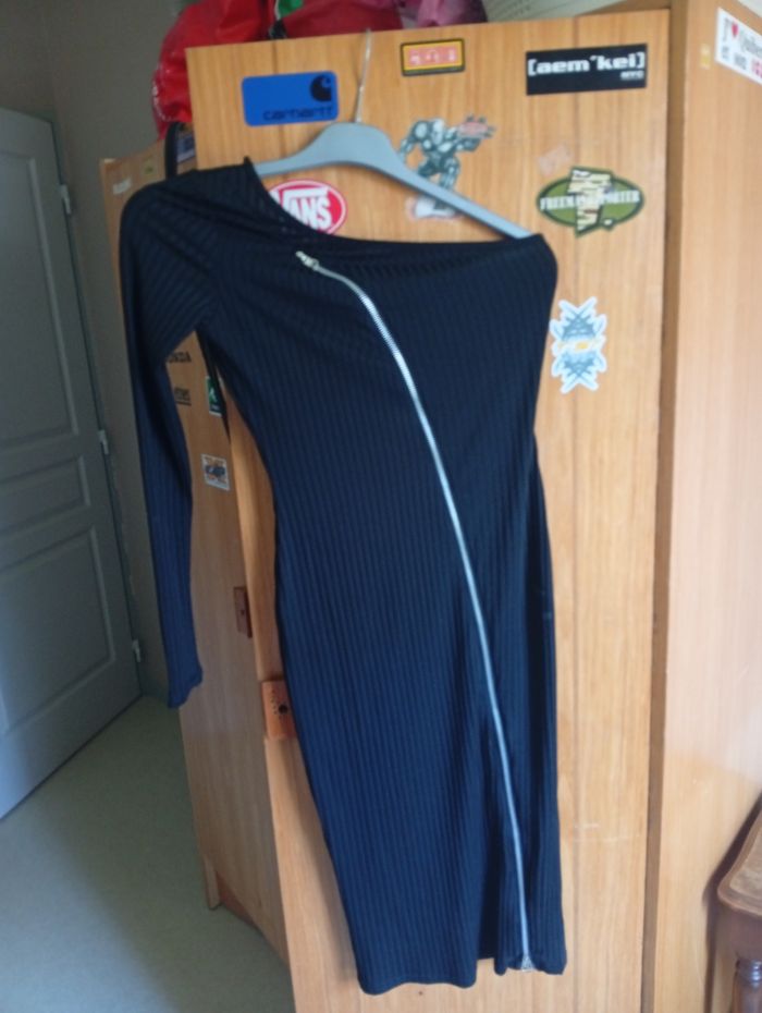 Ensemble de 8 robes taille 38 - photo numéro 4