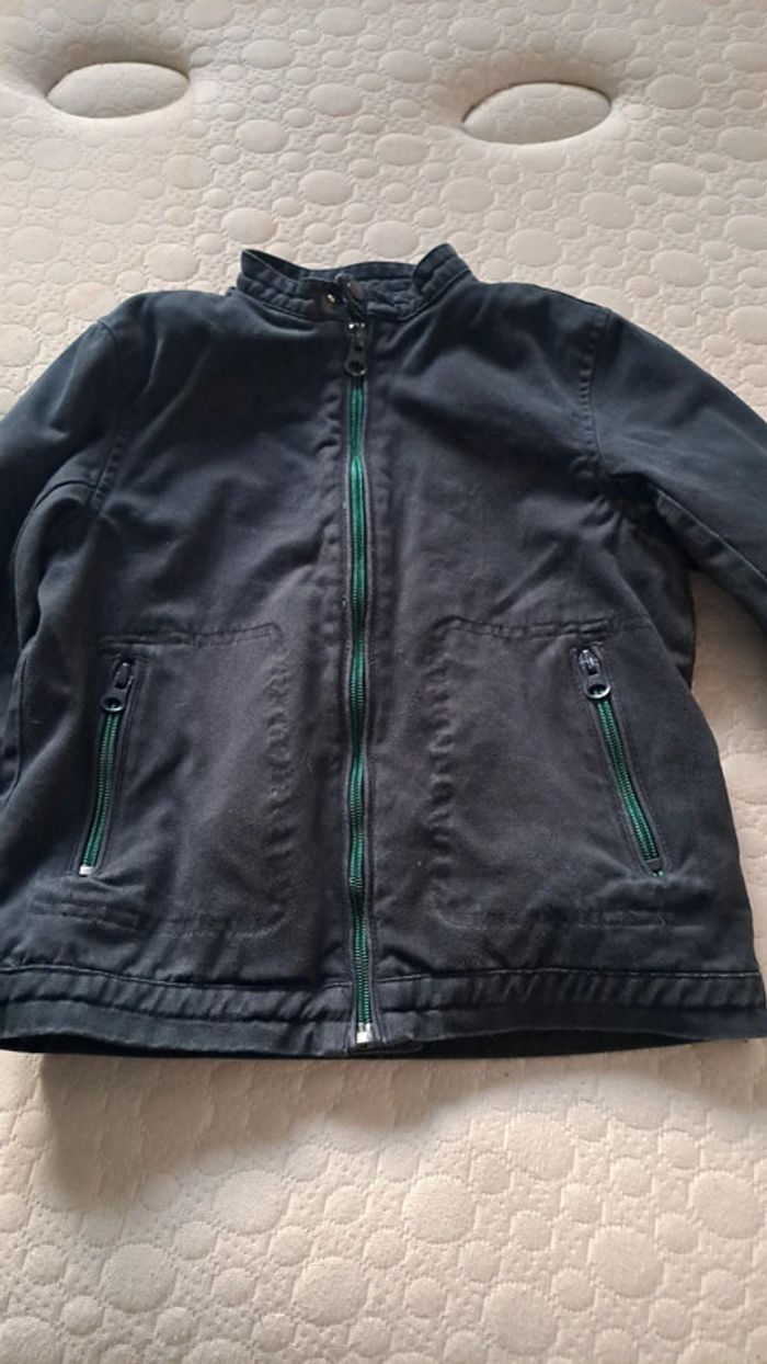 Veste garçon