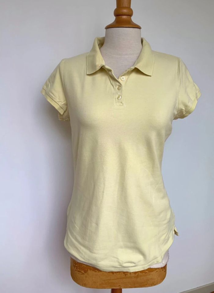Lot de 3 polos femme TEX - photo numéro 6