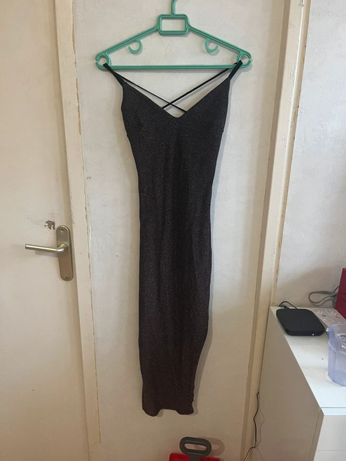 2 robe de soirée - photo numéro 4