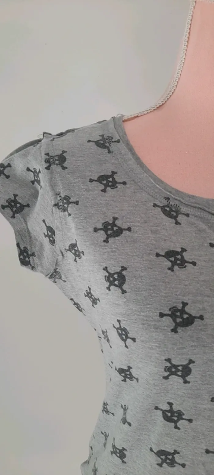 Tee shirt - photo numéro 3