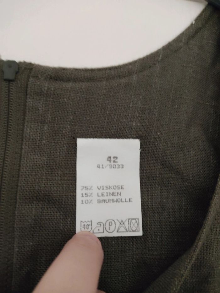Robe taille 42 - photo numéro 3