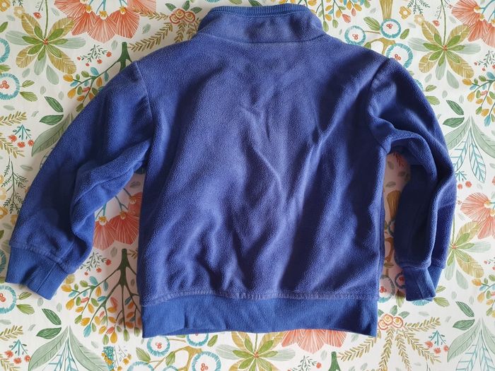 Polaire 3ans - photo numéro 4