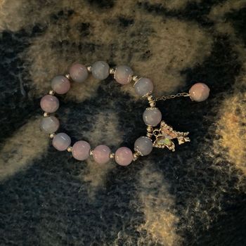 Bracelet papillon