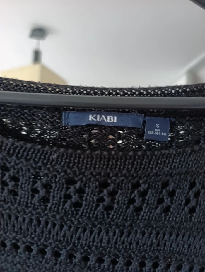 Pull T S - photo numéro 3