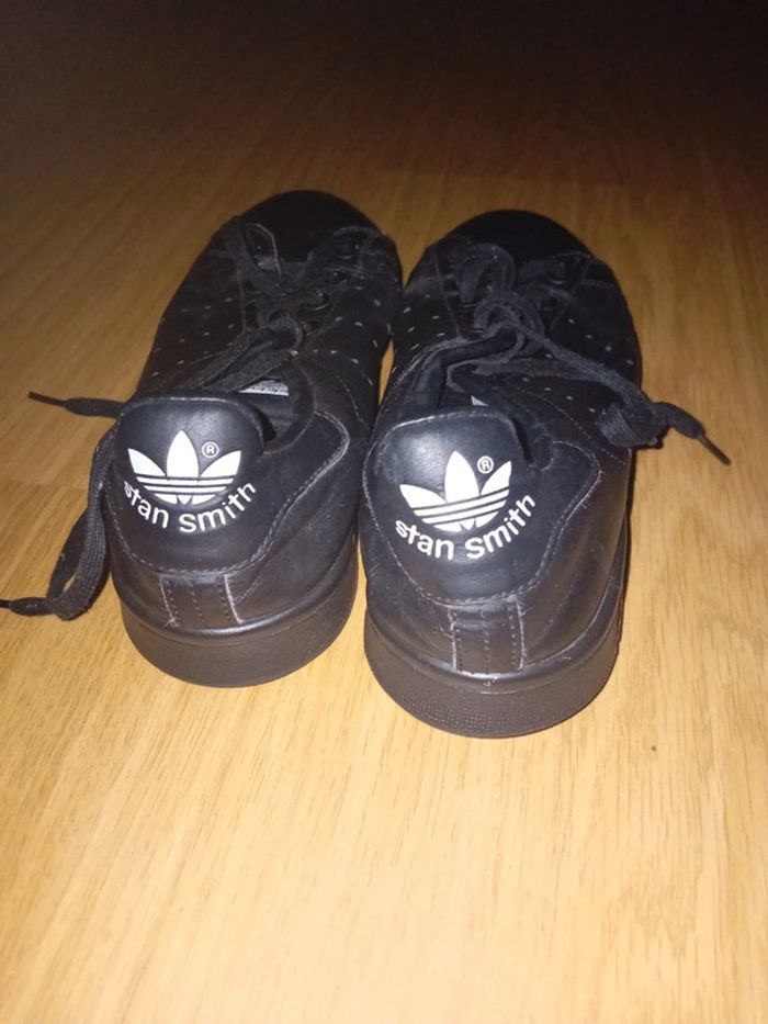 Stan Smith - photo numéro 2