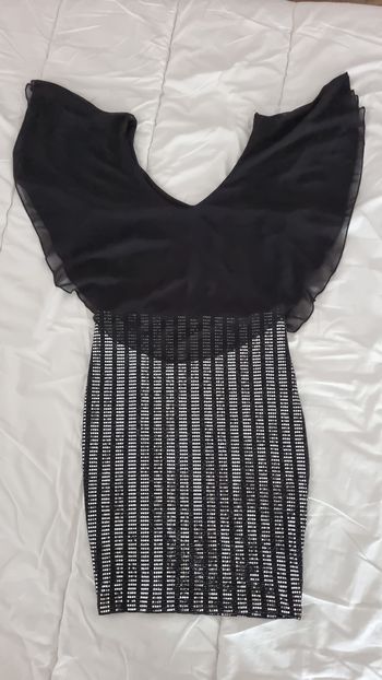 Robe de soirée