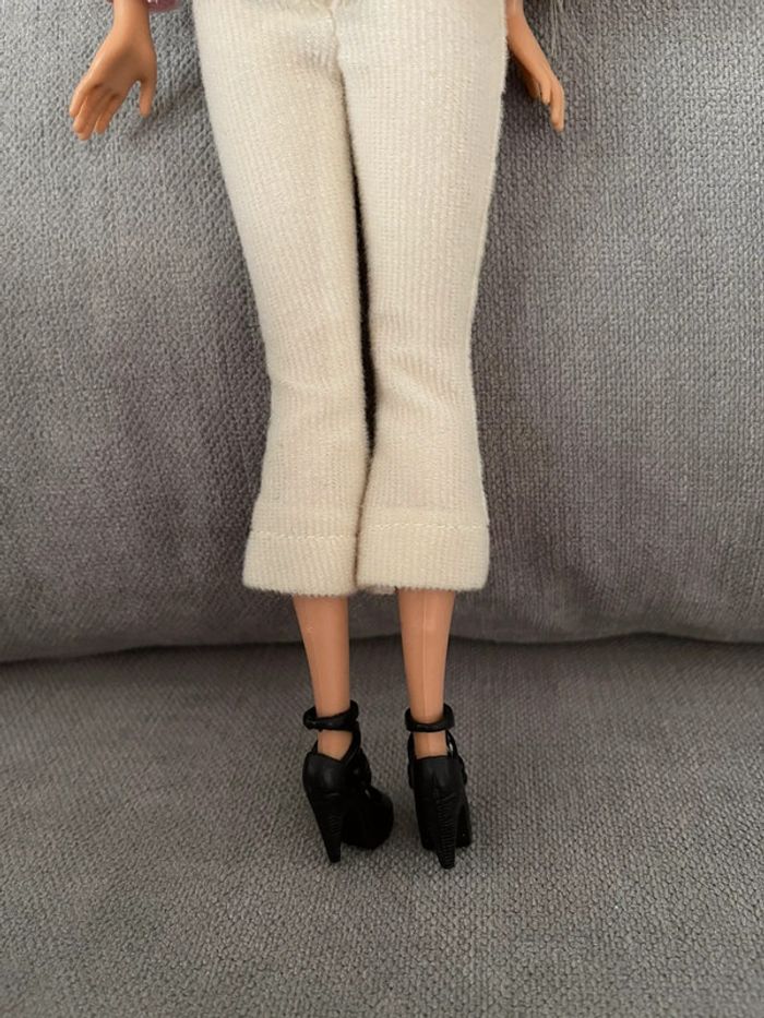 poupée Barbie - photo numéro 5