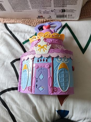 Maison My little Pony