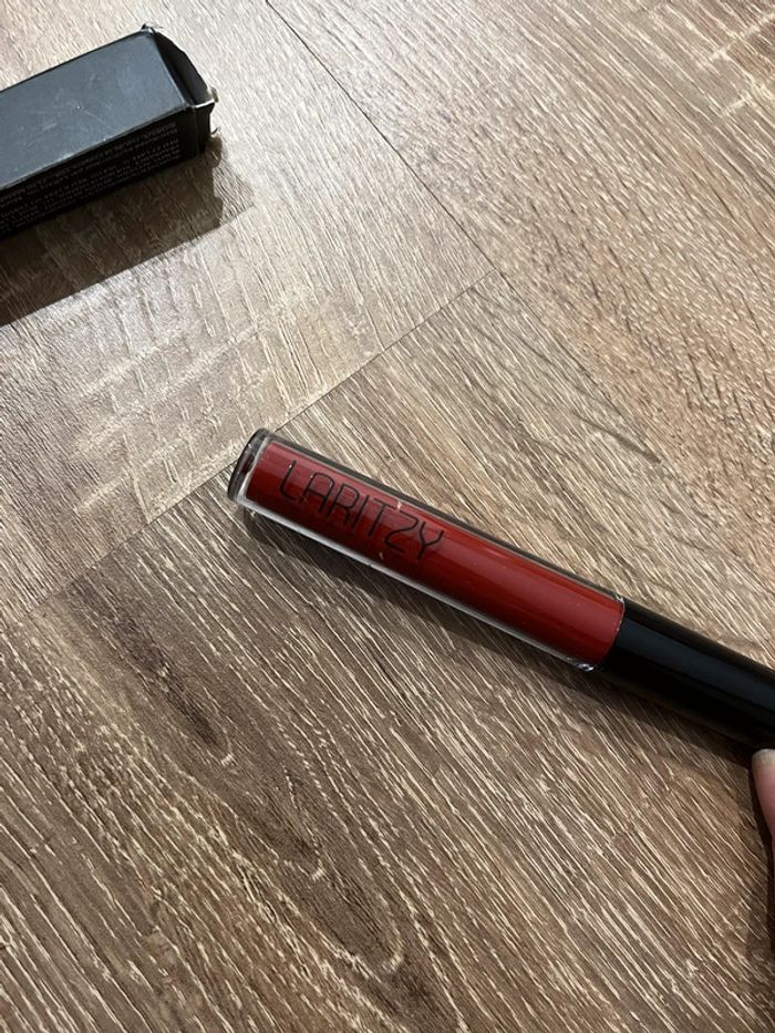 Lipstick laritzy teinte power