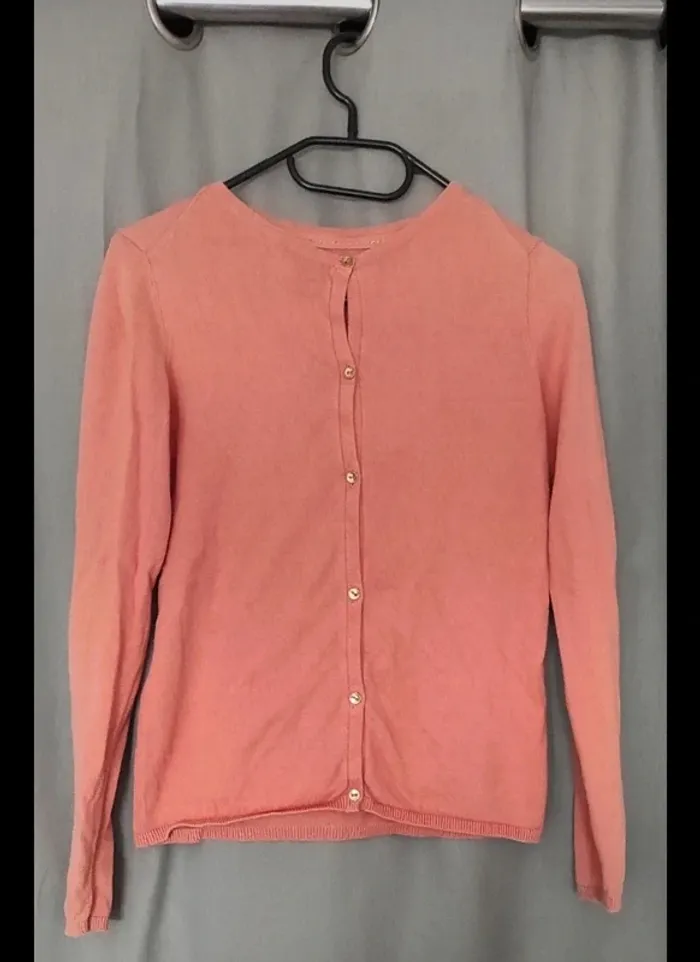 Lot de vêtements hauts fille 12 ans - photo numéro 10