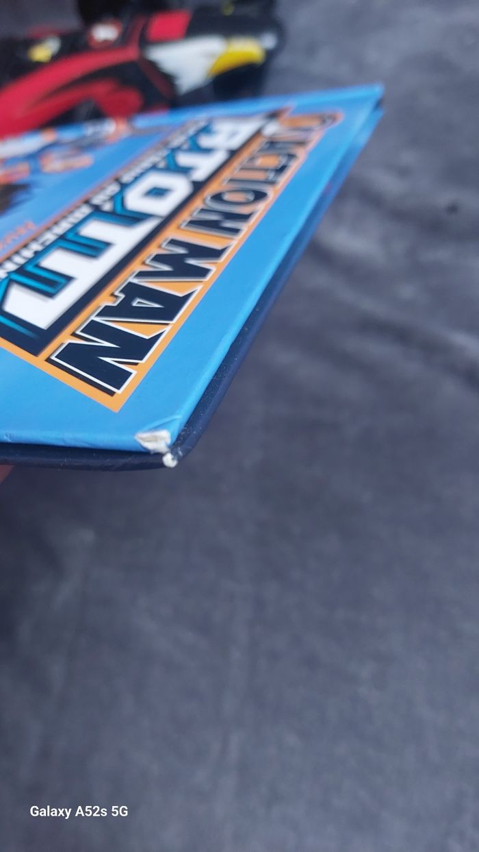 Lot action man - photo numéro 9