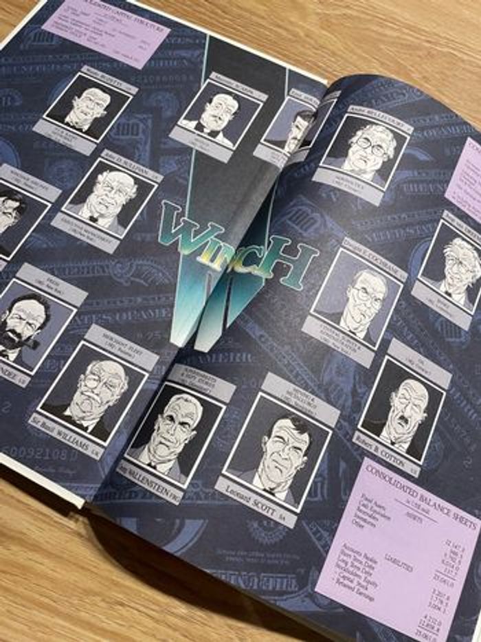 BD double largo winch - photo numéro 2