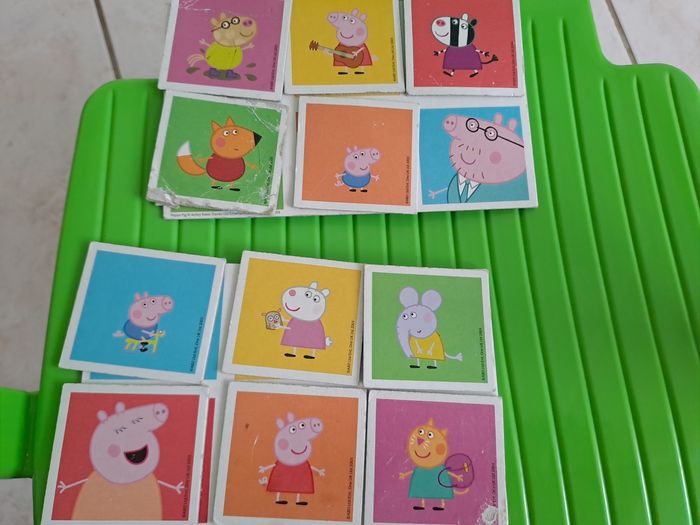Loto Peppa - photo numéro 6