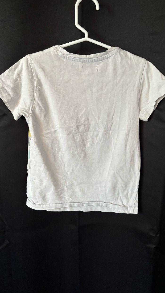 Tee shirt - photo numéro 3