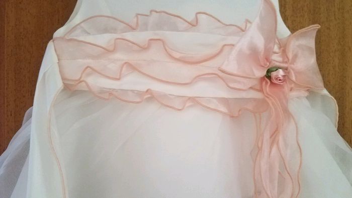 Robe 2 ans - photo numéro 3