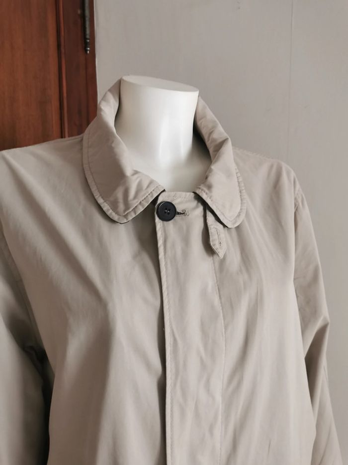 Cyrillus Veste parka homme taille 3 - photo numéro 3