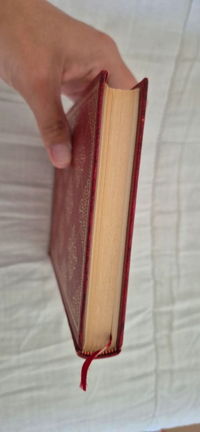 Livre les écrivains de Michel de Saint-Pierre - photo numéro 6