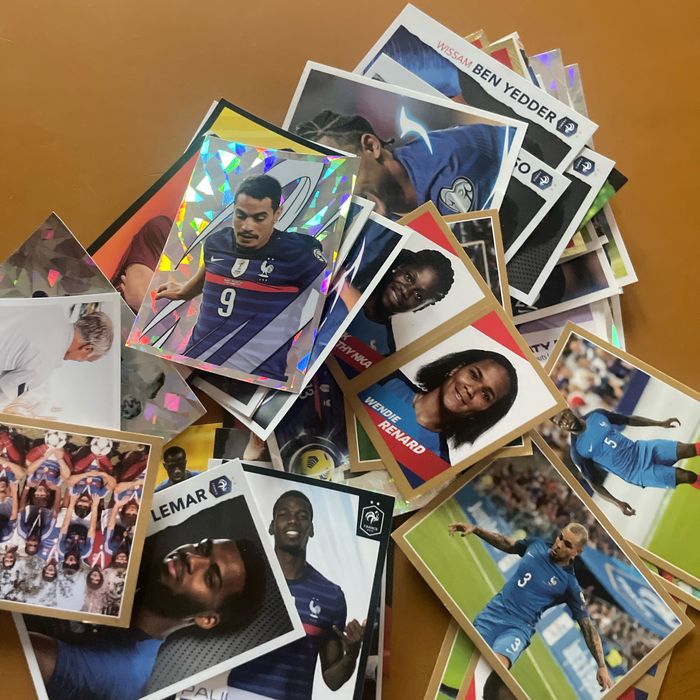 Images équipe de France