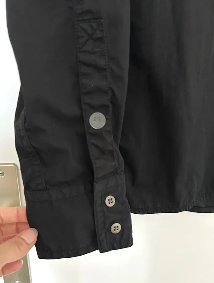 Chemise manche longue Esprit - photo numéro 4