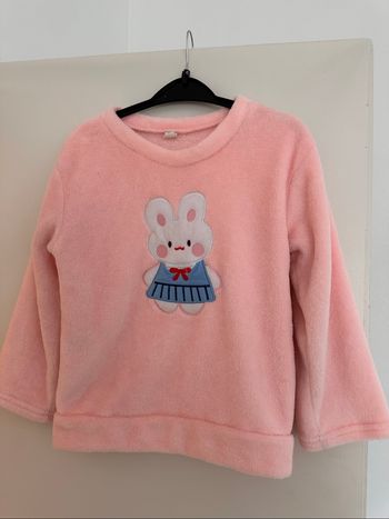 Pyjama fille