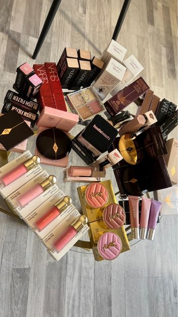 Make-up Maquillage neuf