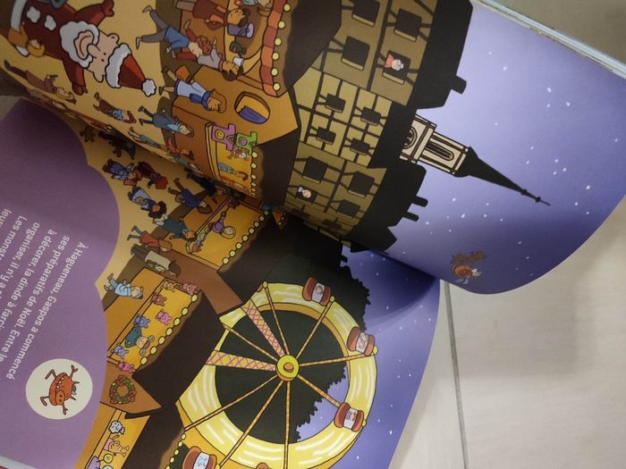 Chasse aux monstres en alsace - photo numéro 6