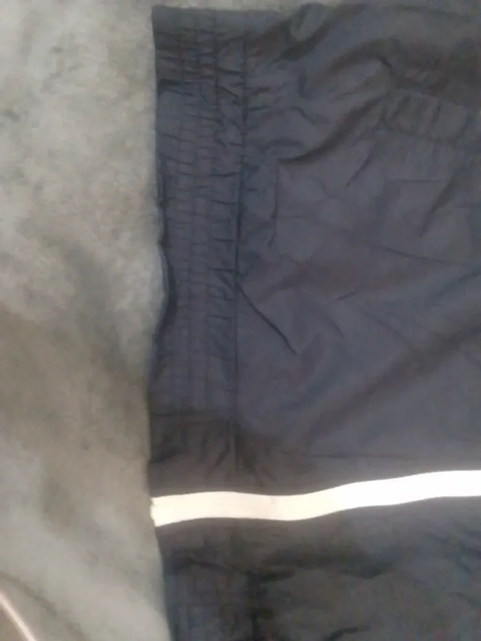 Veste de survêtement homme - photo numéro 8