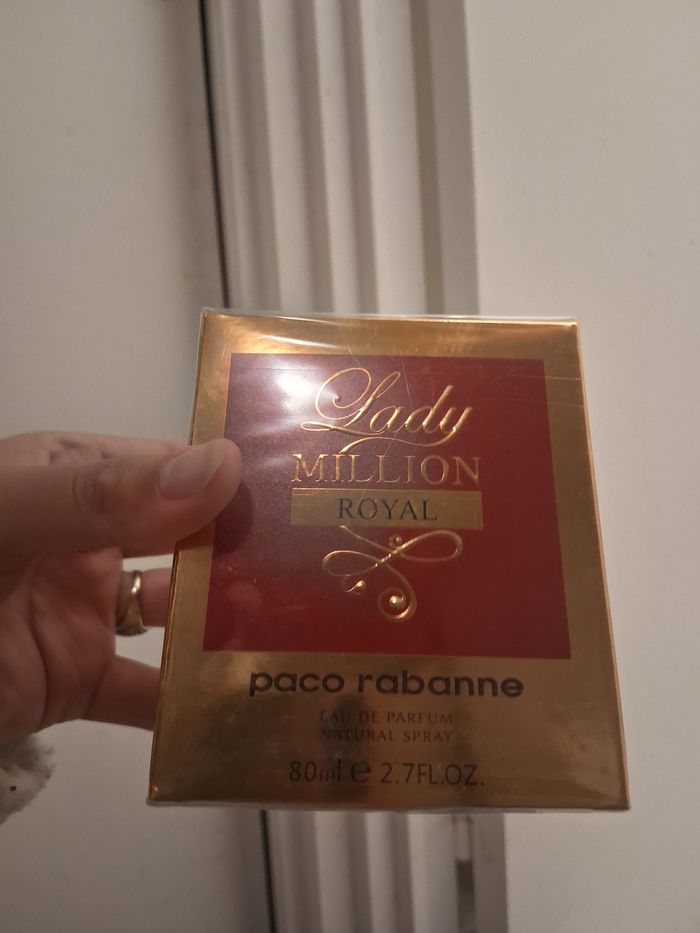 Parfum80ml