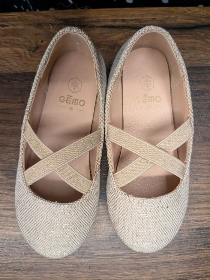 Ballerines