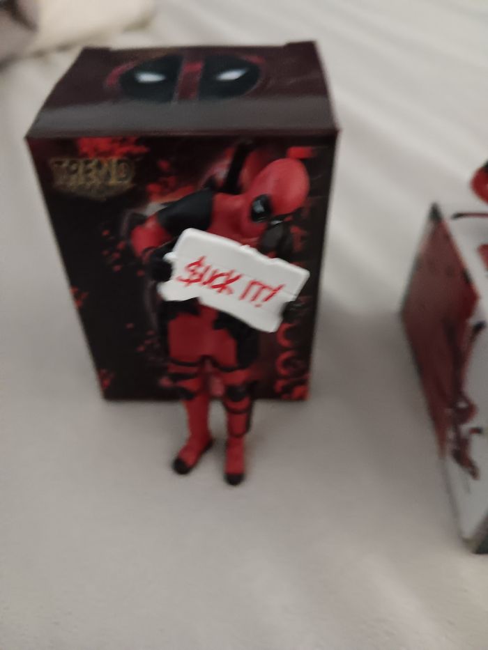 Mini figurine - photo numéro 5