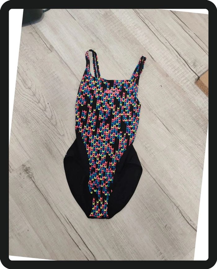 Maillot de bain 1 pièce