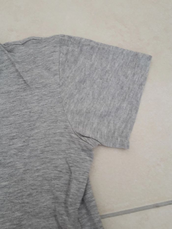 T-shirt MC - 10 ans - photo numéro 4