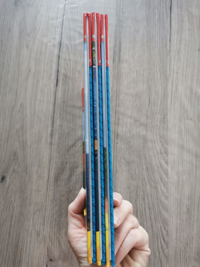 Lot de 3 livres Sam le pompier - photo numéro 7