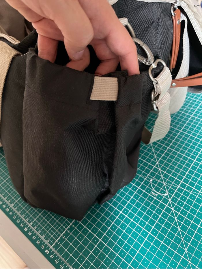 Sac à langer - photo numéro 4