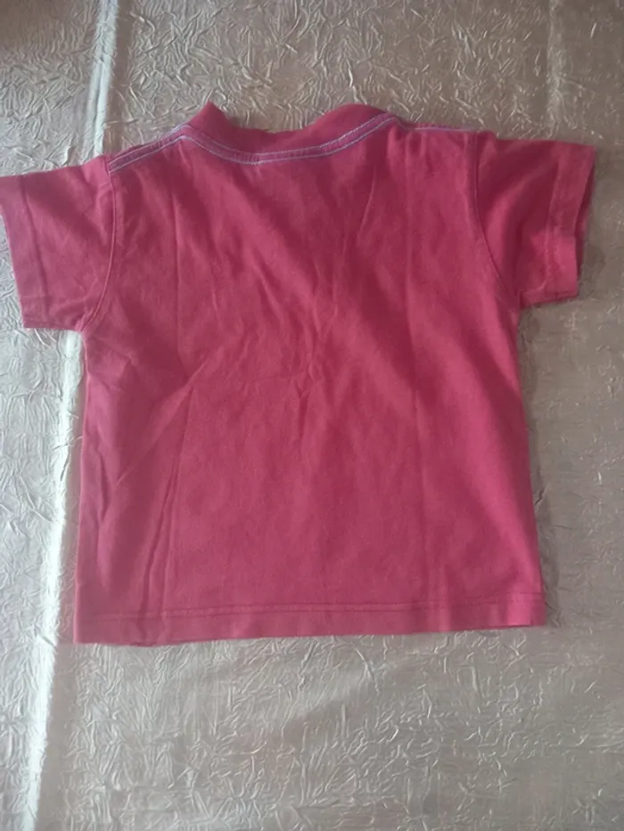 T.shirt Levi's - photo numéro 2