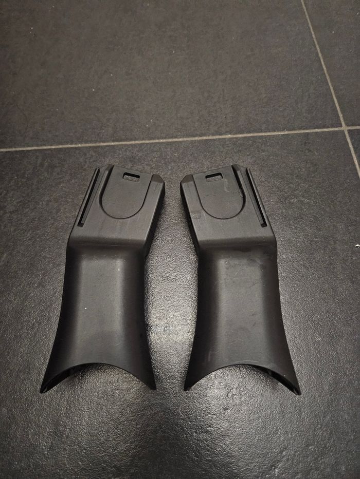 Adaptateur pour poussette Cybex  priam
