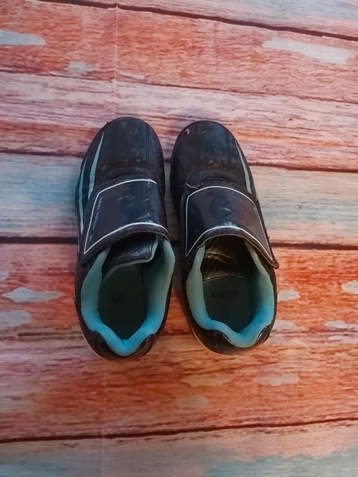 Chaussures gemo 33 - photo numéro 4