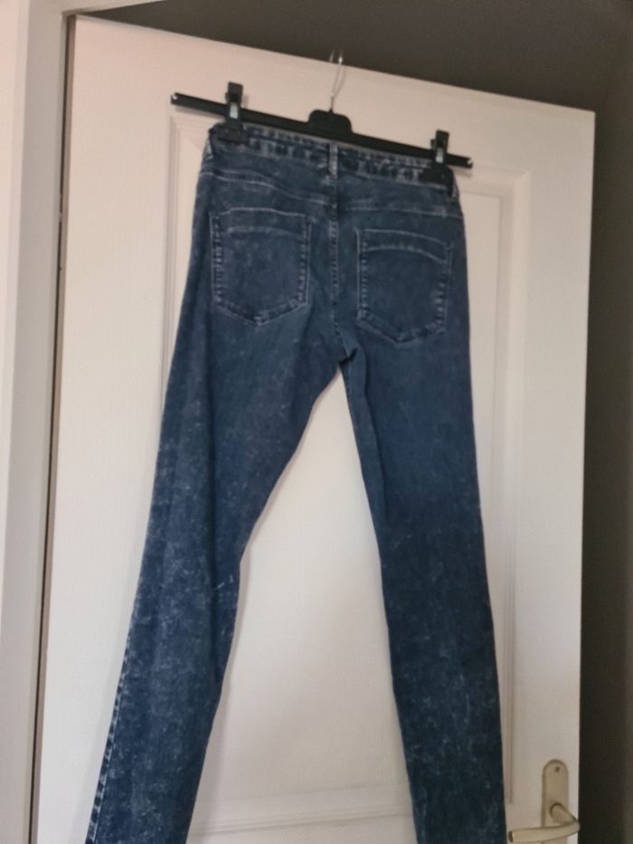 Jeans femme 36 - photo numéro 3