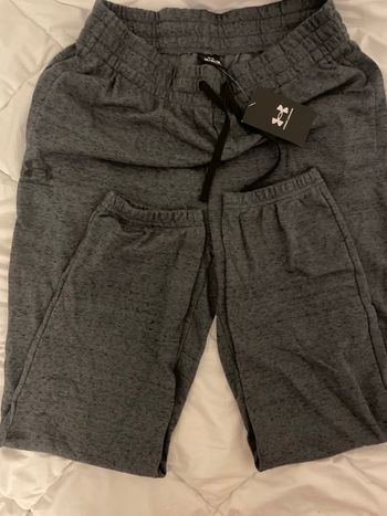 Pantalon survêtement under armour