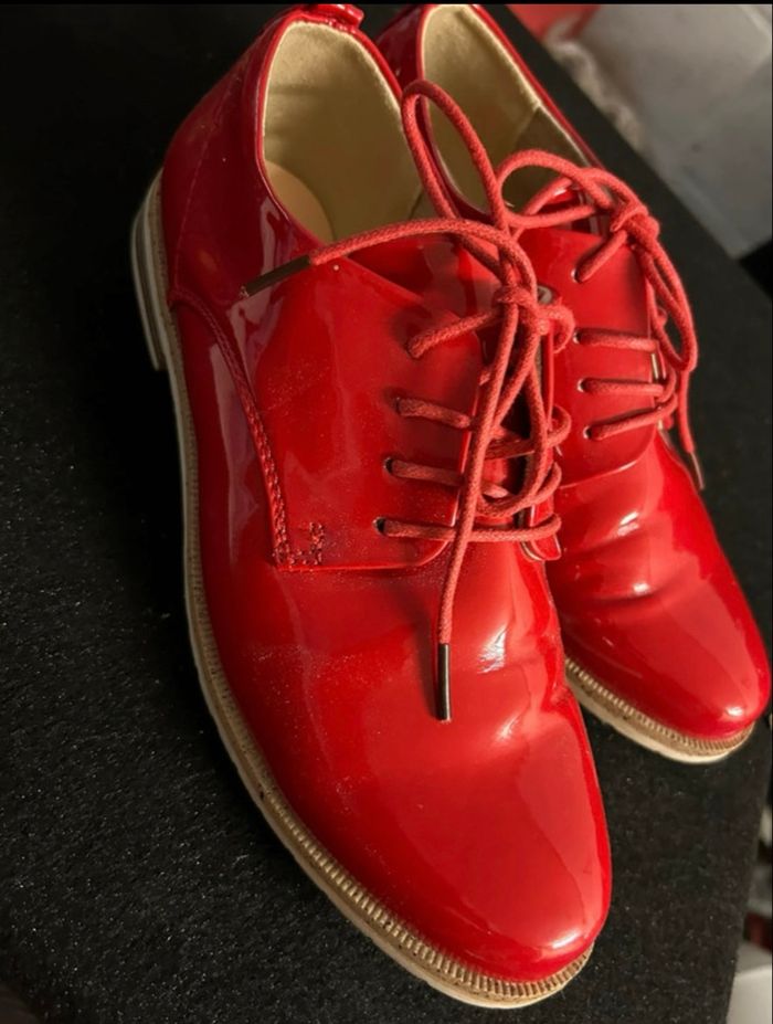 Chaussure - photo numéro 2