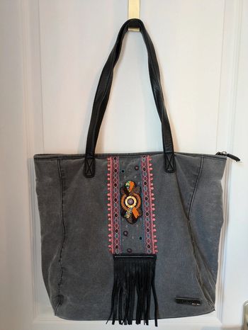 Sac cabas Les Tropéziennes