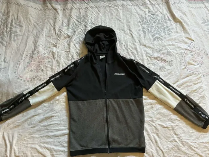 Veste jacketjones - photo numéro 2