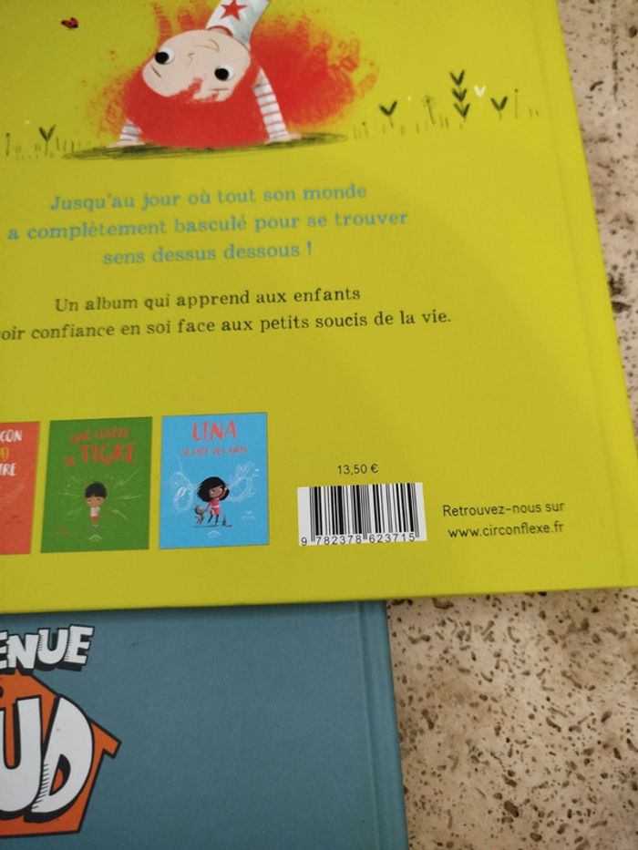 Lot livres enfant - photo numéro 9