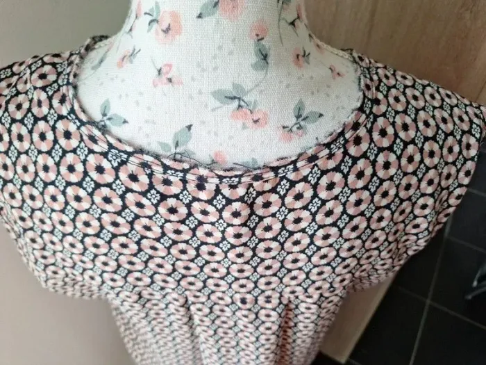 Blouse - photo numéro 7