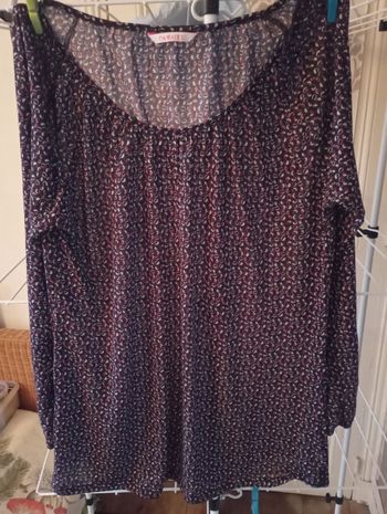 Vends tunique femme a