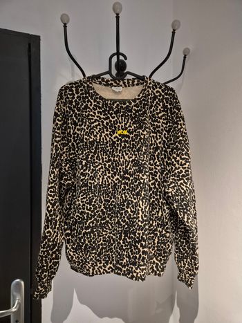 Sweat d’allaitement TajineBanane Lait’O – Taille L